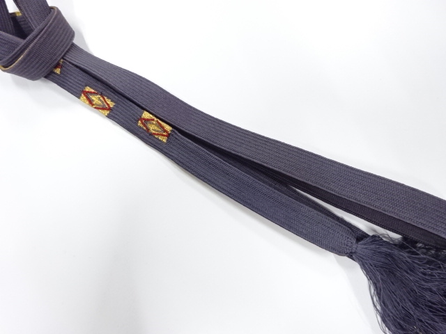 Japanese Kimono / Accessories Silk